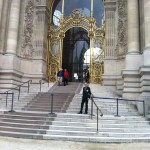 Grand Palais Paris 